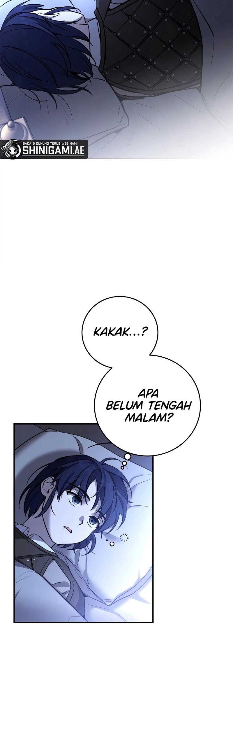 Children of the Rune Chapter 12 Gambar 12