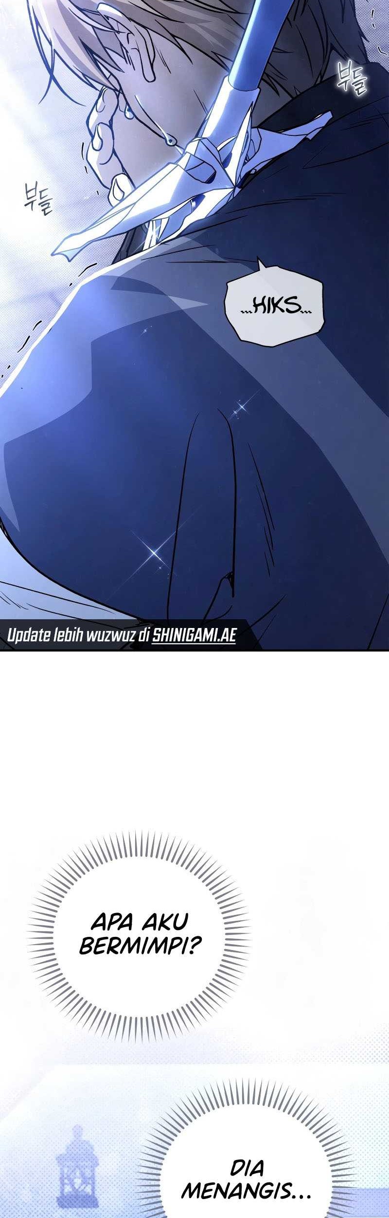 Children of the Rune Chapter 12 Gambar 15