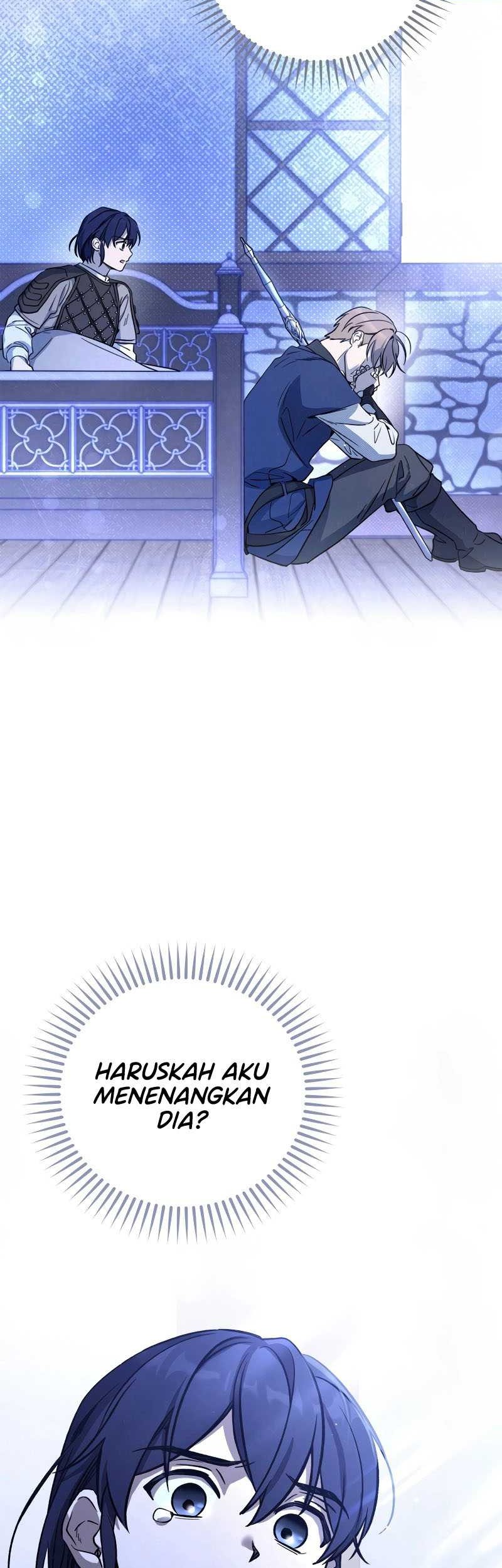 Children of the Rune Chapter 12 Gambar 16