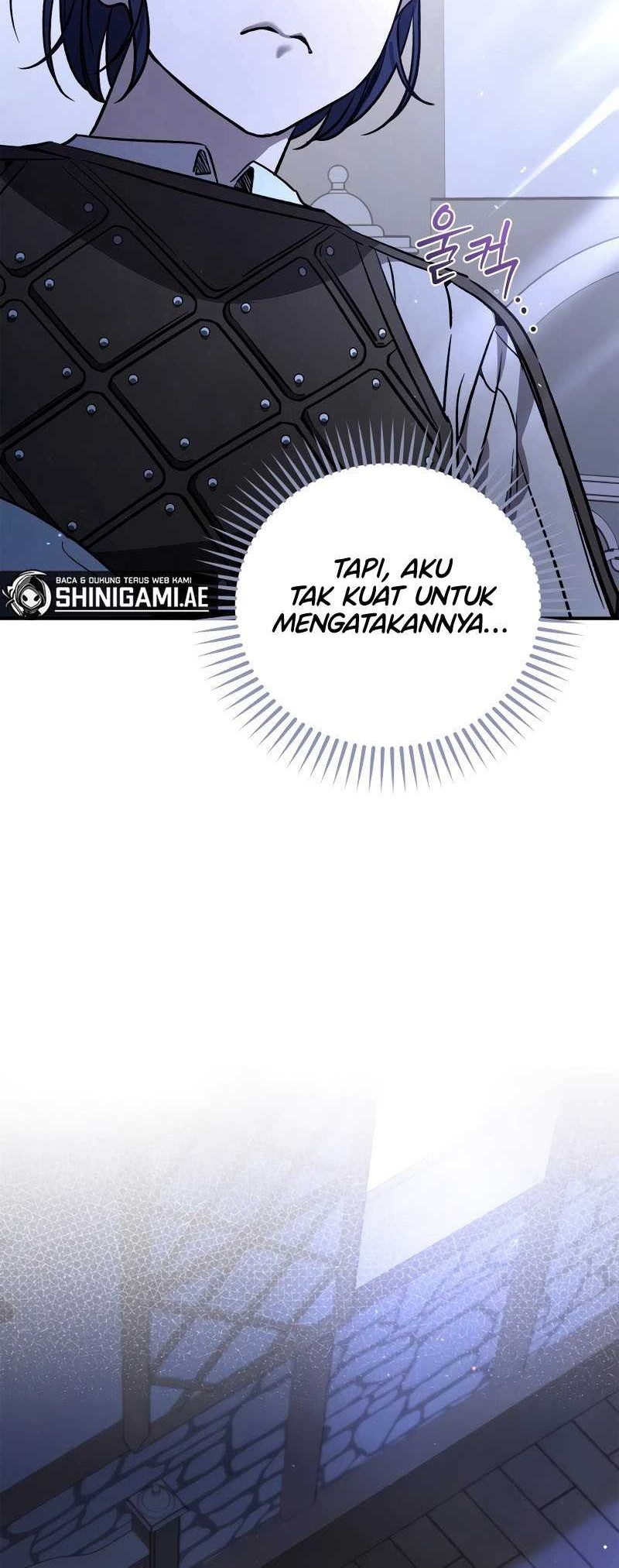 Children of the Rune Chapter 12 Gambar 17