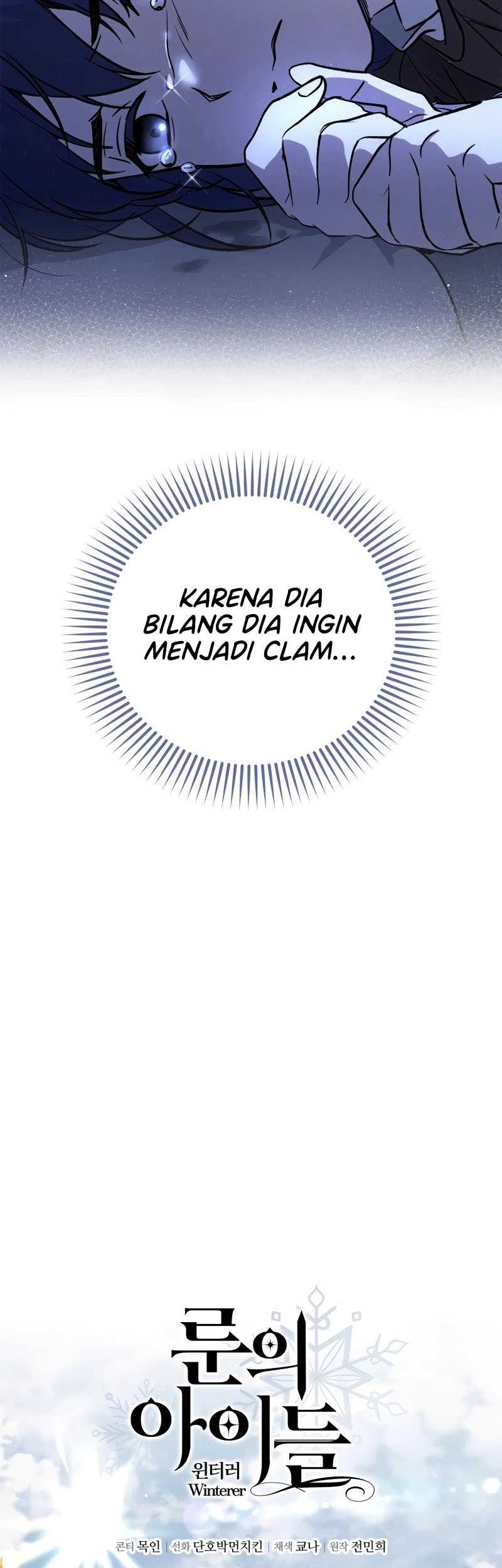 Children of the Rune Chapter 12 Gambar 19