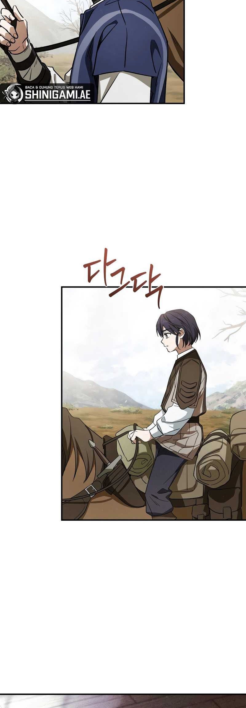 Children of the Rune Chapter 12 Gambar 21