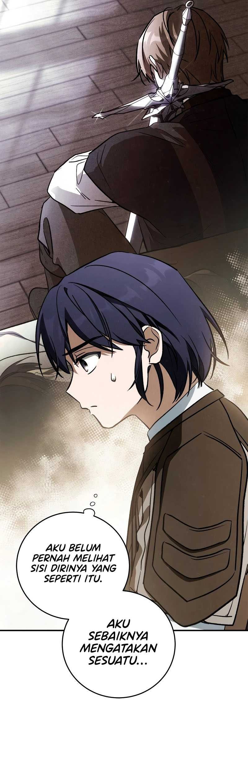 Children of the Rune Chapter 12 Gambar 22