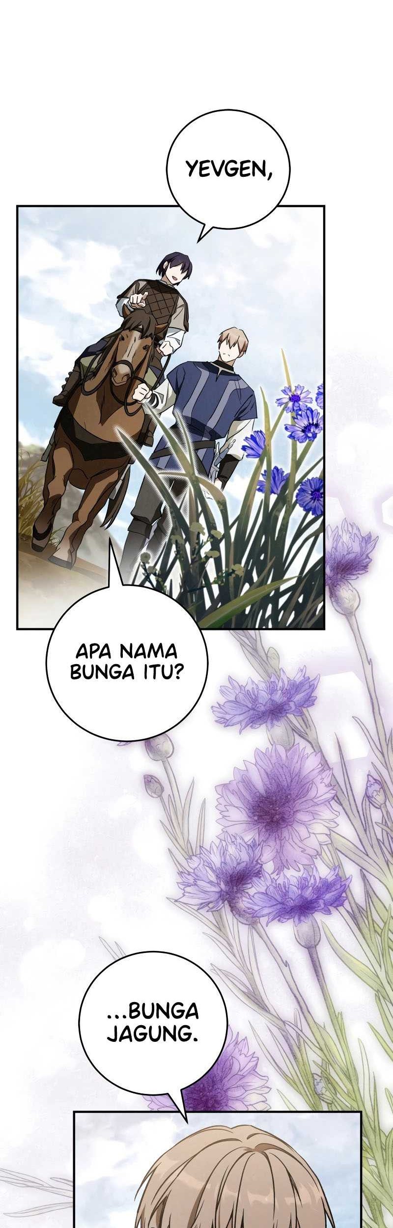 Children of the Rune Chapter 12 Gambar 23