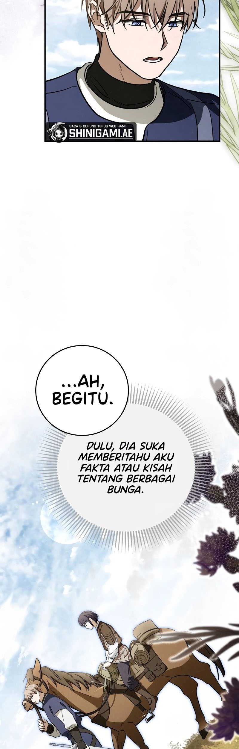 Children of the Rune Chapter 12 Gambar 24