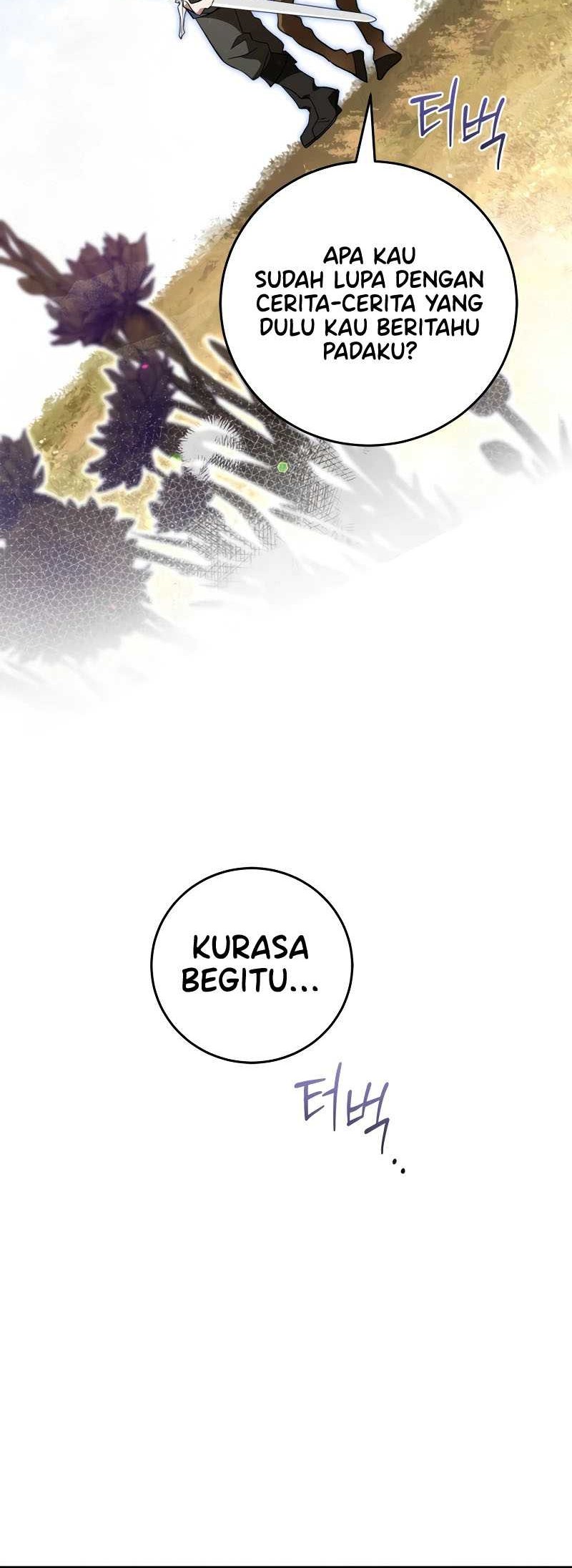 Children of the Rune Chapter 12 Gambar 25