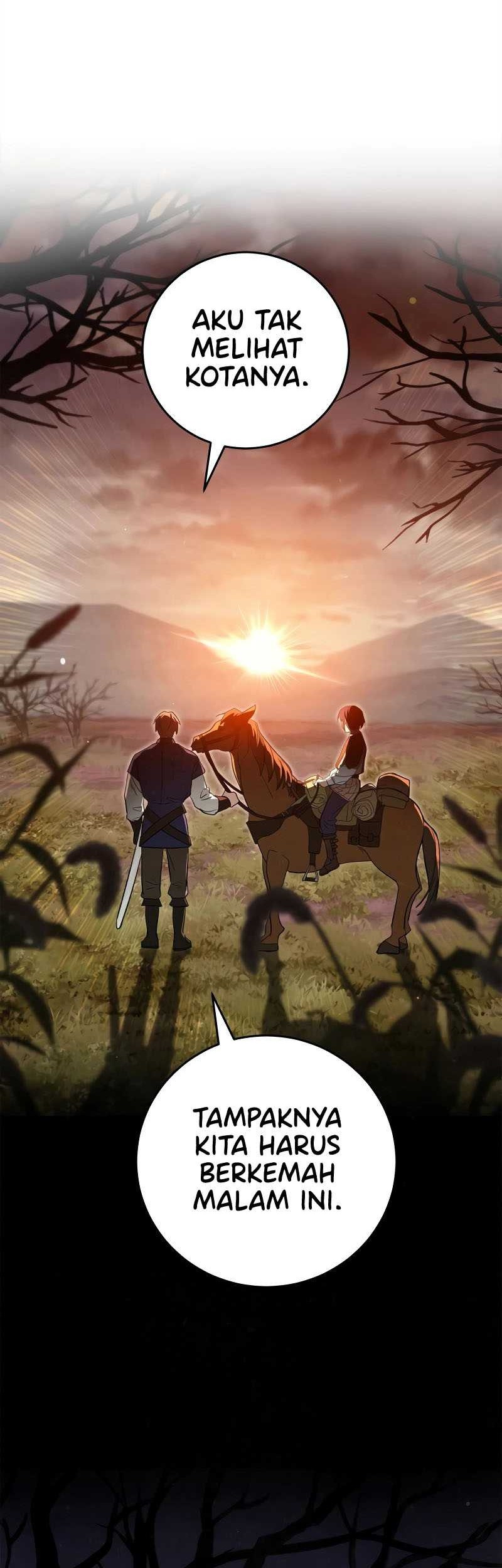 Children of the Rune Chapter 12 Gambar 27