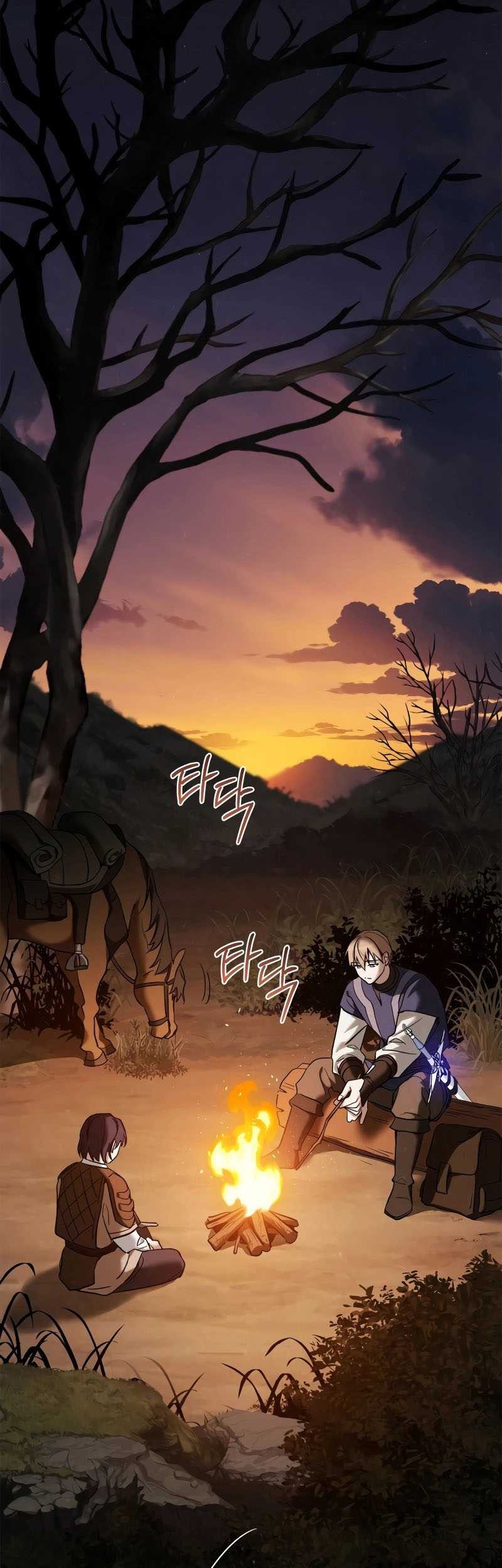 Children of the Rune Chapter 12 Gambar 28