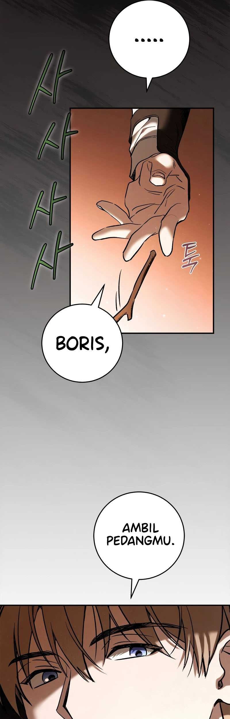 Children of the Rune Chapter 12 Gambar 30