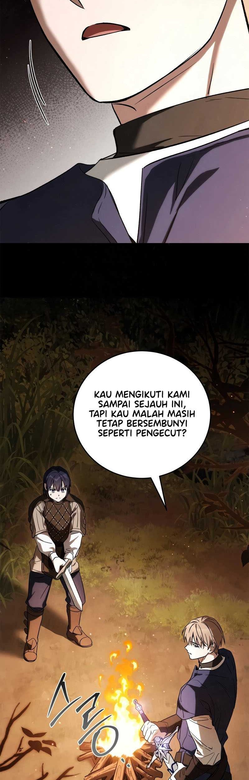 Children of the Rune Chapter 12 Gambar 31
