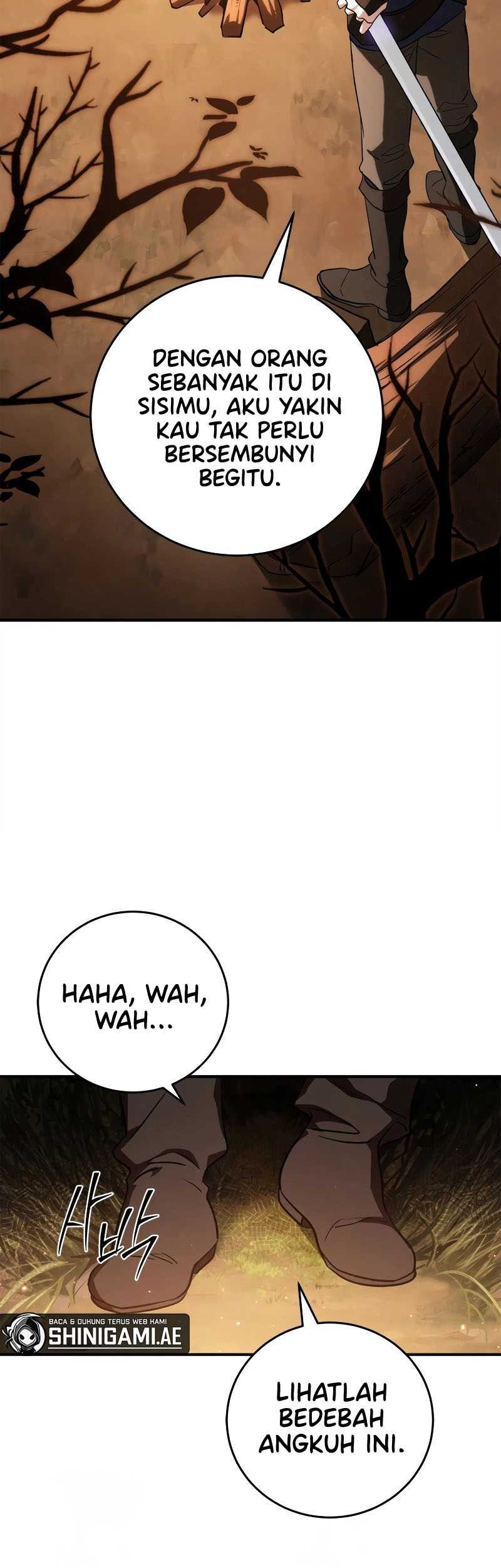 Children of the Rune Chapter 12 Gambar 32