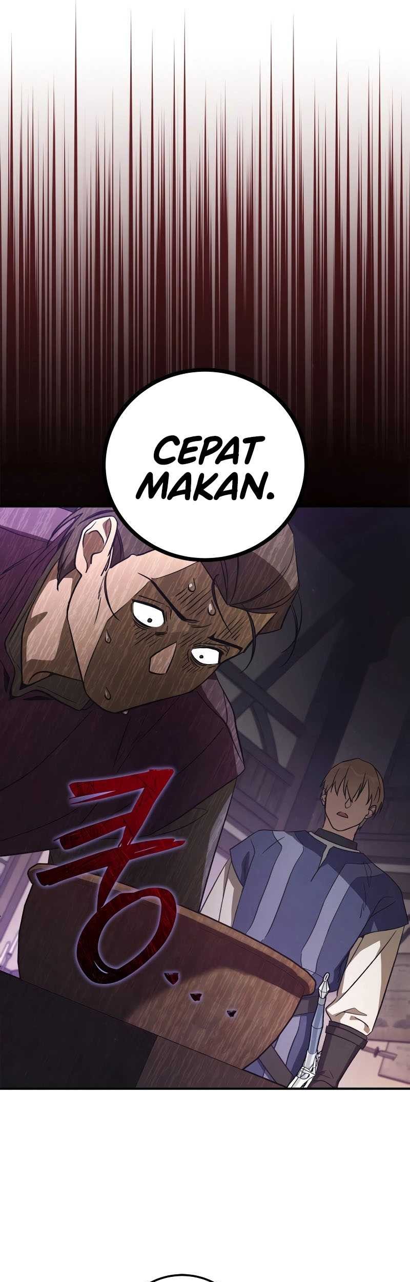 Children of the Rune Chapter 11 Gambar 34