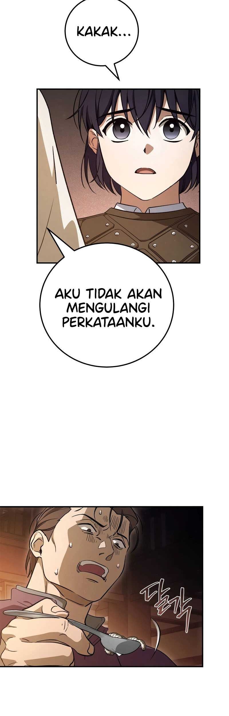 Children of the Rune Chapter 11 Gambar 35
