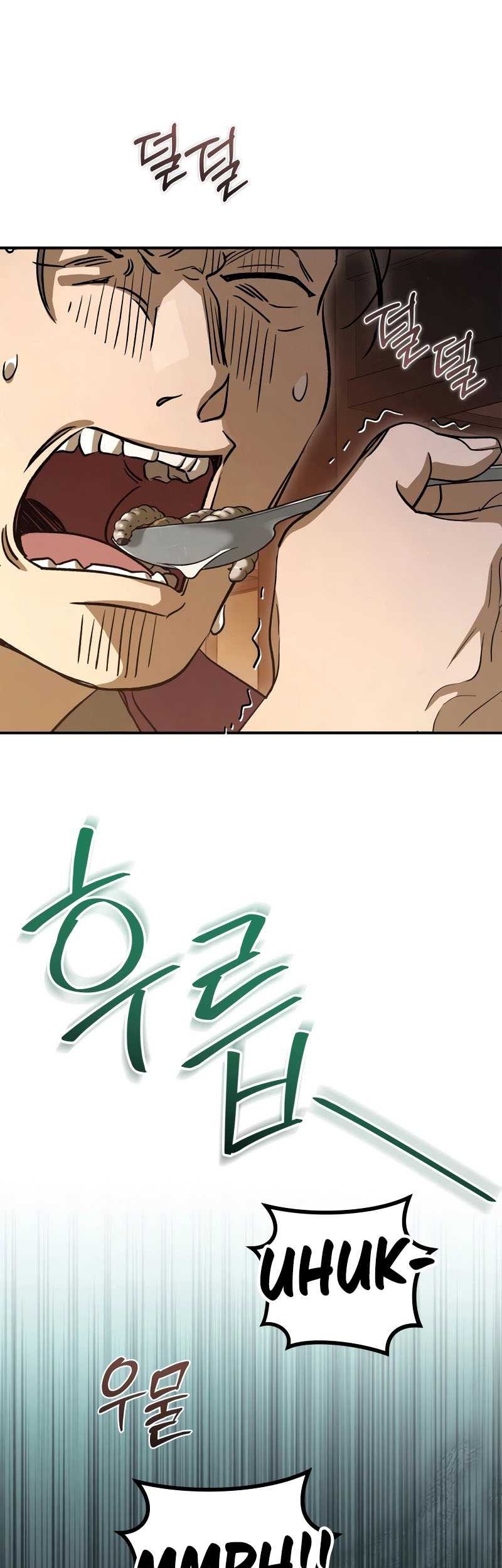 Children of the Rune Chapter 11 Gambar 36