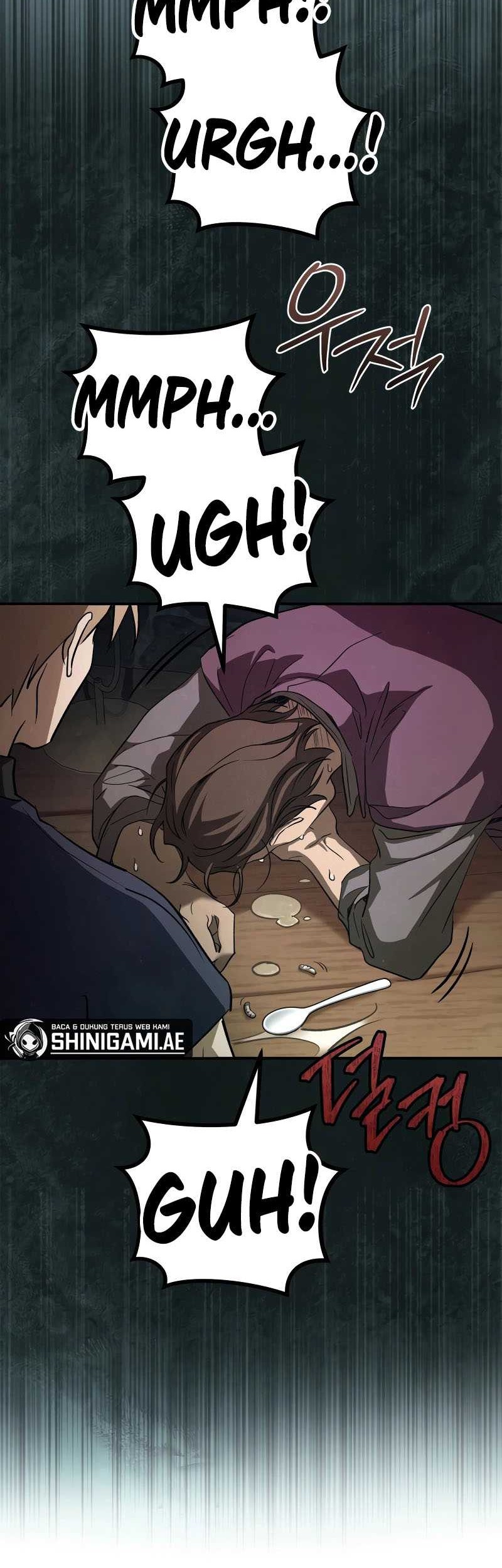 Children of the Rune Chapter 11 Gambar 37