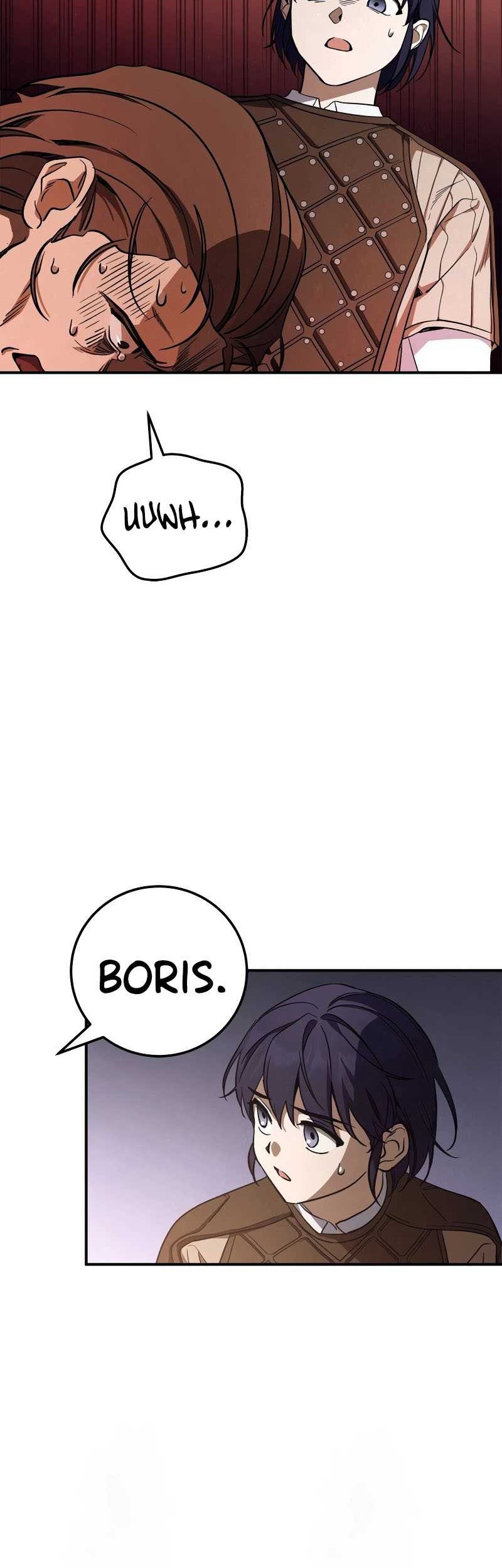 Children of the Rune Chapter 11 Gambar 39