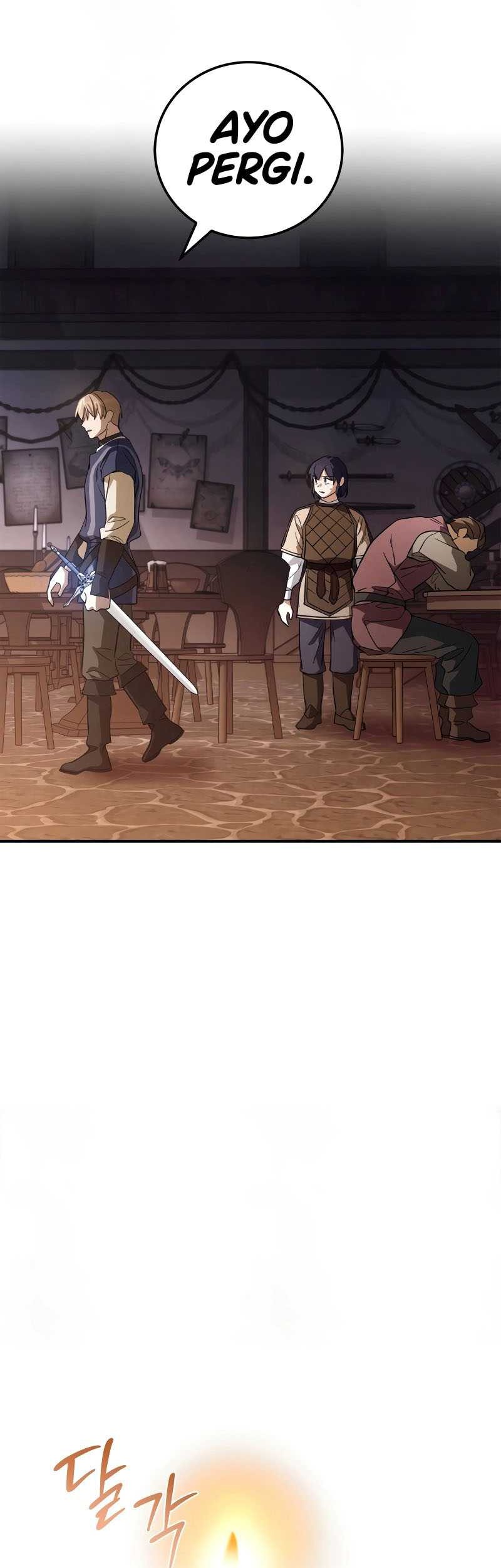 Children of the Rune Chapter 11 Gambar 40