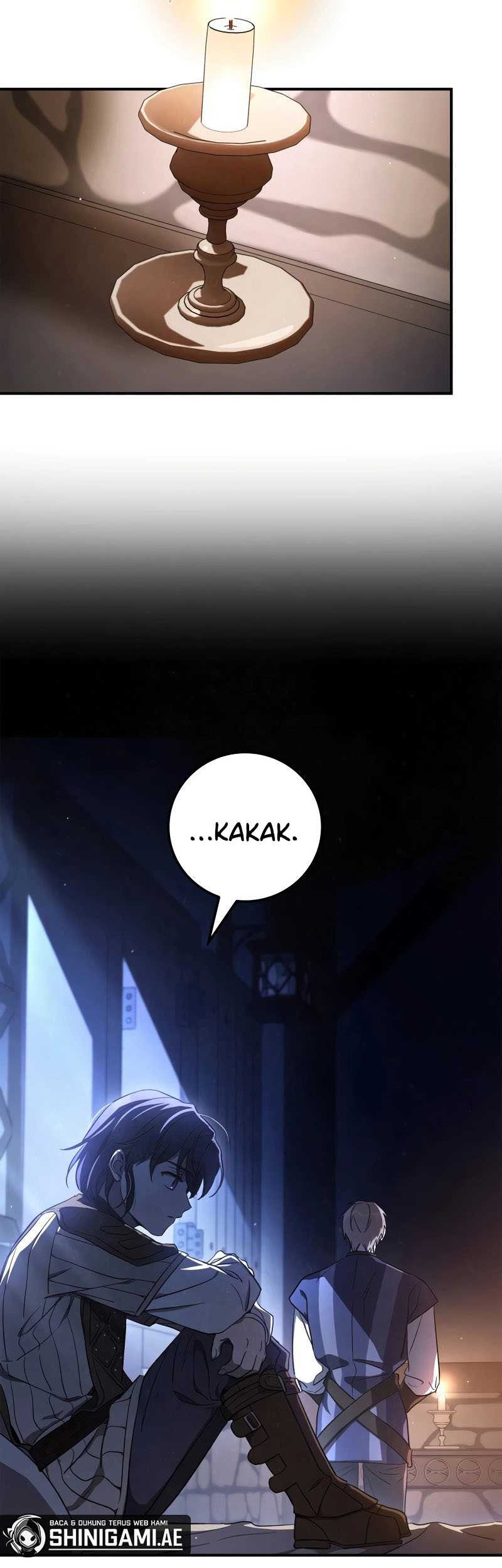 Children of the Rune Chapter 11 Gambar 41