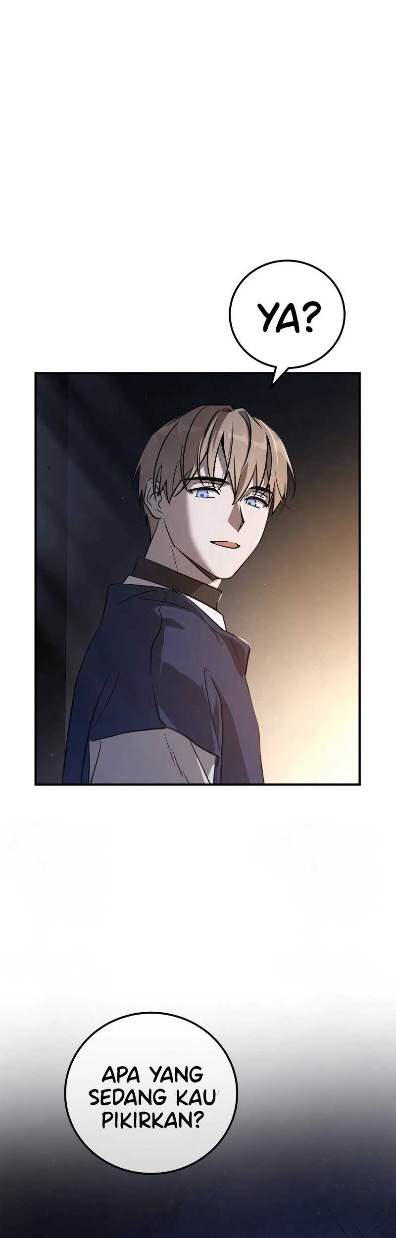 Children of the Rune Chapter 11 Gambar 42