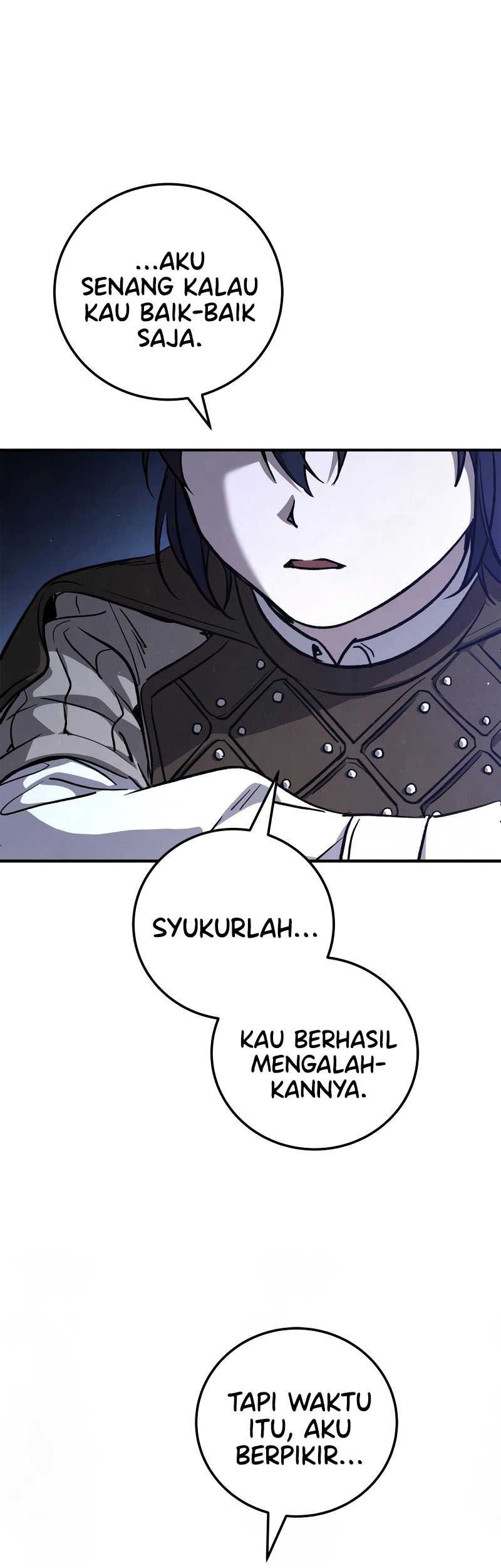 Children of the Rune Chapter 11 Gambar 44