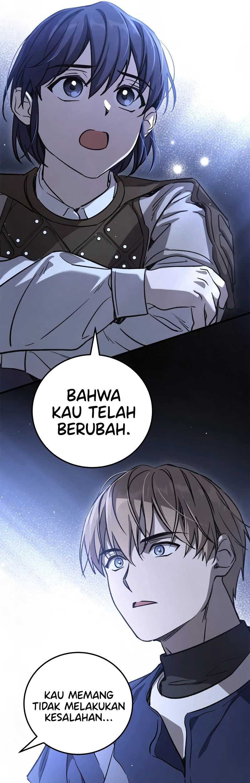 Children of the Rune Chapter 11 Gambar 46