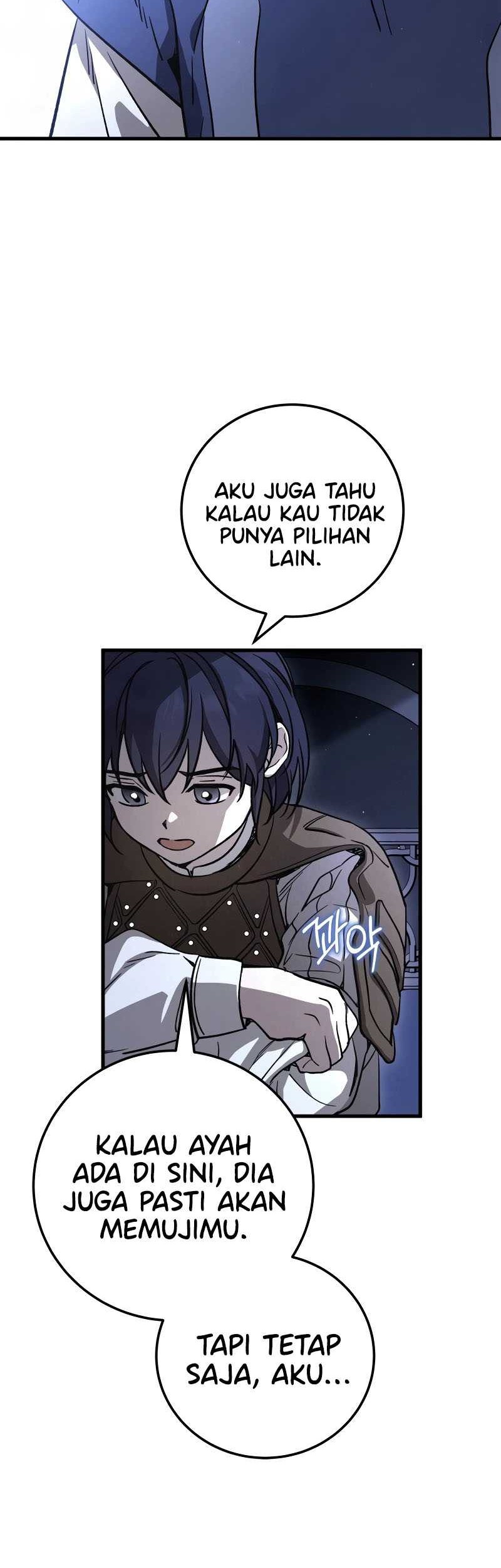 Children of the Rune Chapter 11 Gambar 47