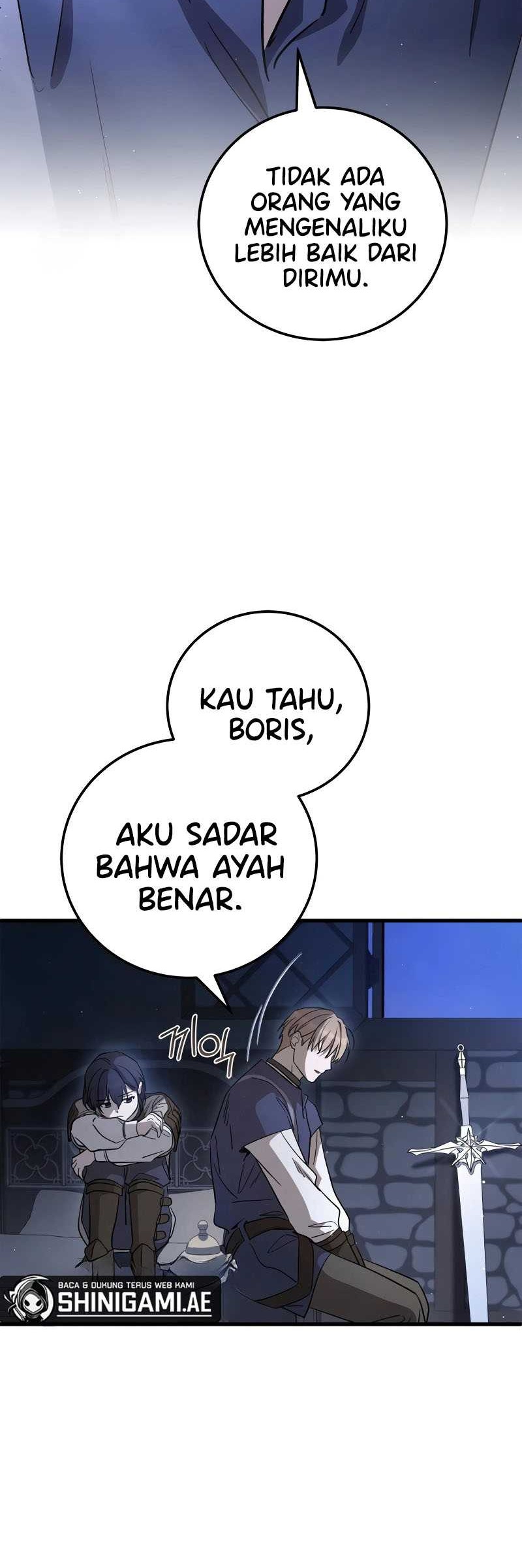 Children of the Rune Chapter 11 Gambar 49
