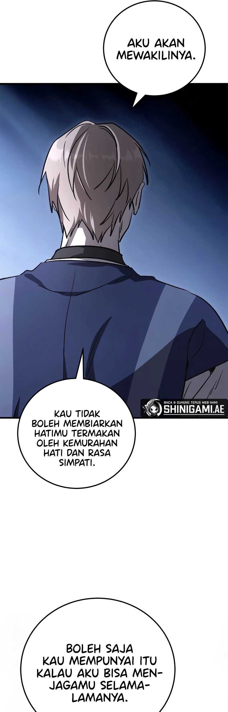 Children of the Rune Chapter 11 Gambar 50