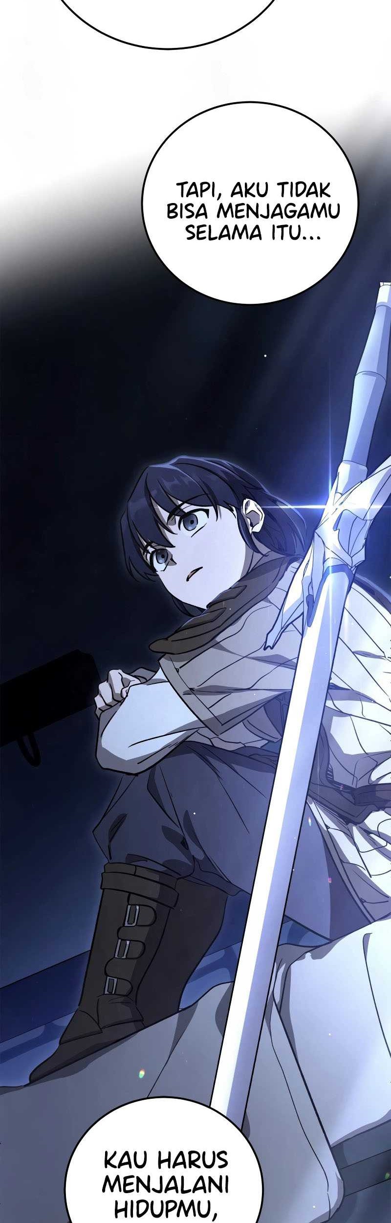 Children of the Rune Chapter 11 Gambar 51