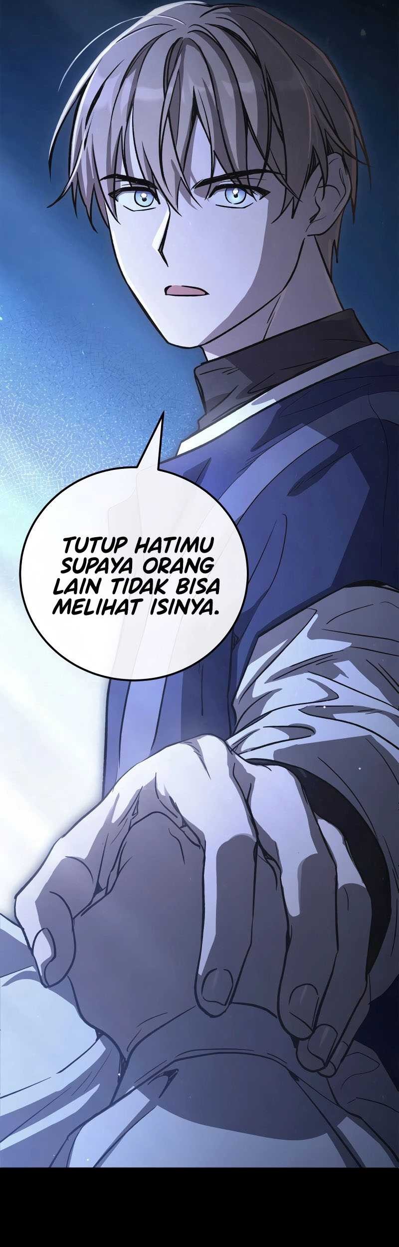 Children of the Rune Chapter 11 Gambar 54