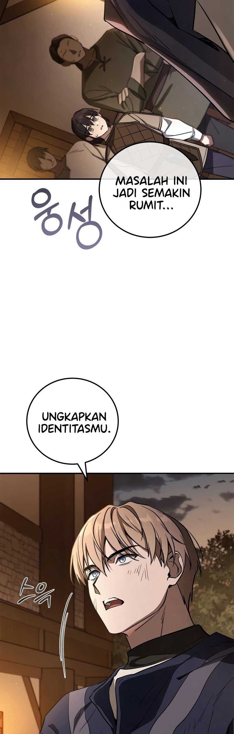 Children of the Rune Chapter 11 Gambar 3