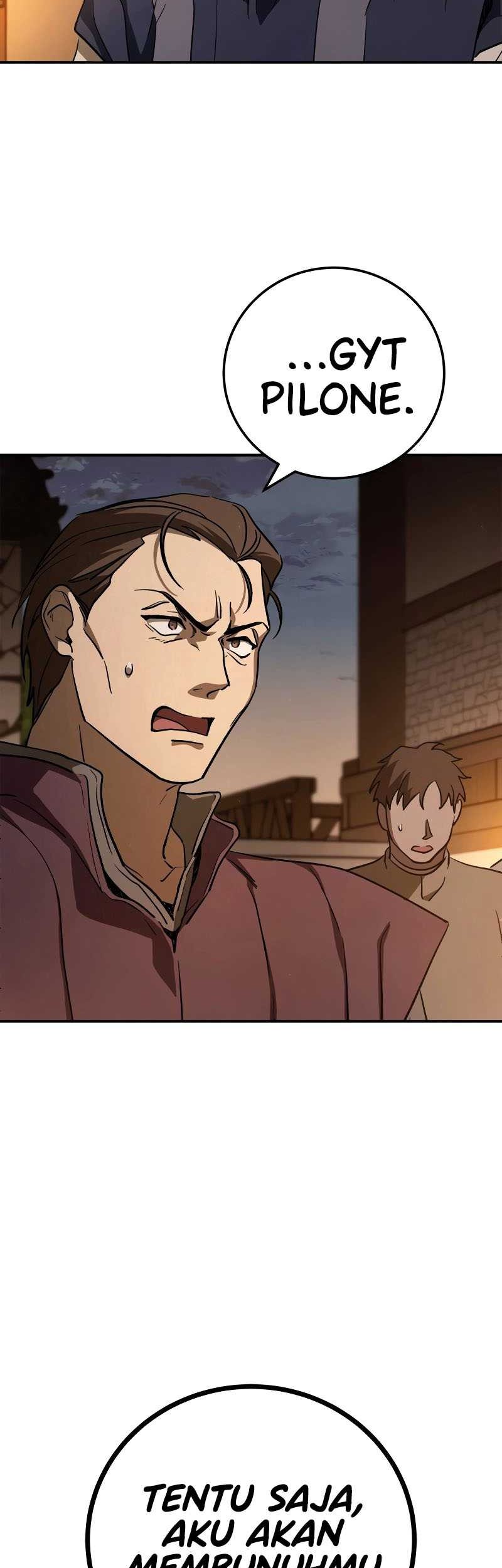 Children of the Rune Chapter 11 Gambar 4