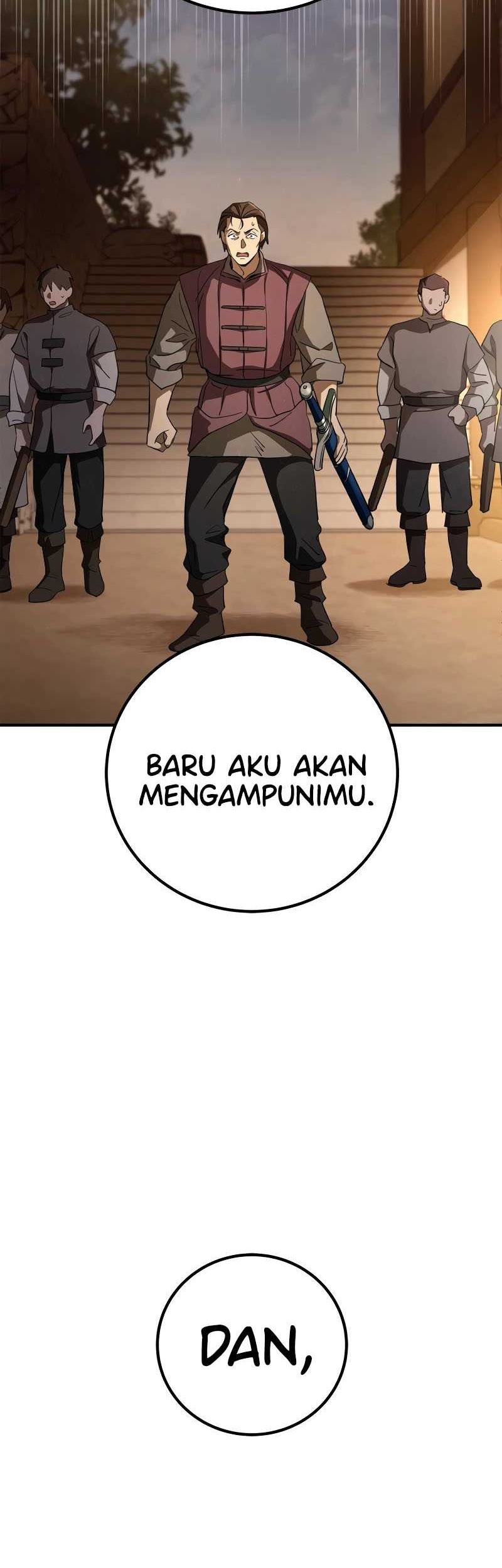 Children of the Rune Chapter 11 Gambar 7