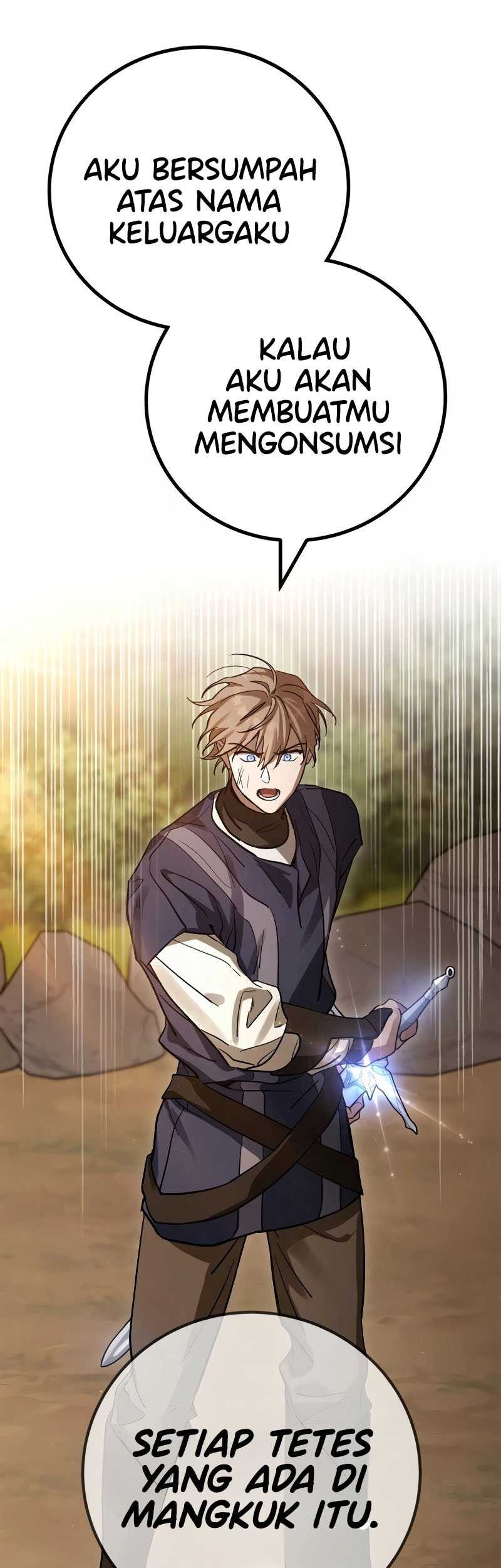 Children of the Rune Chapter 11 Gambar 8
