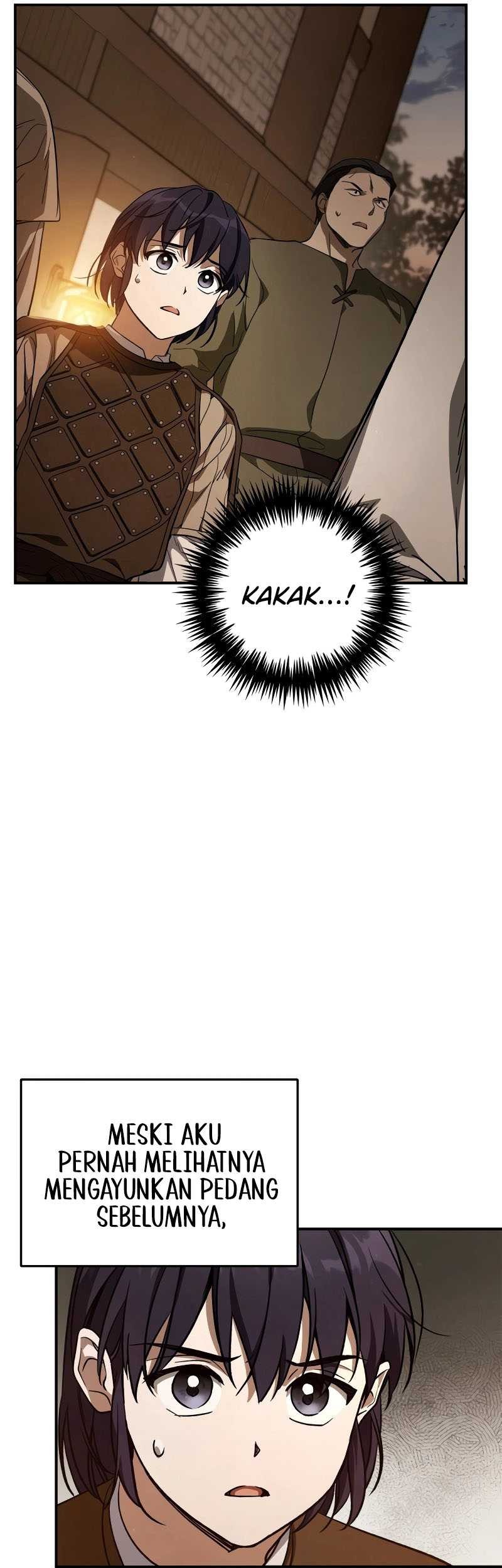 Children of the Rune Chapter 11 Gambar 10