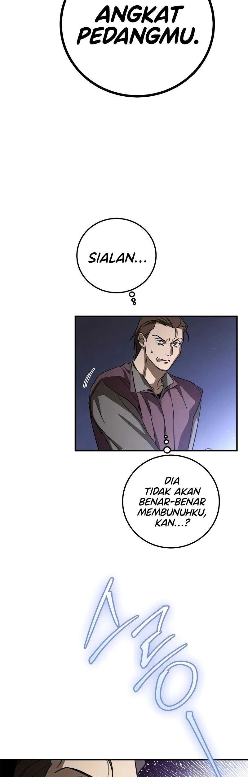 Children of the Rune Chapter 11 Gambar 12