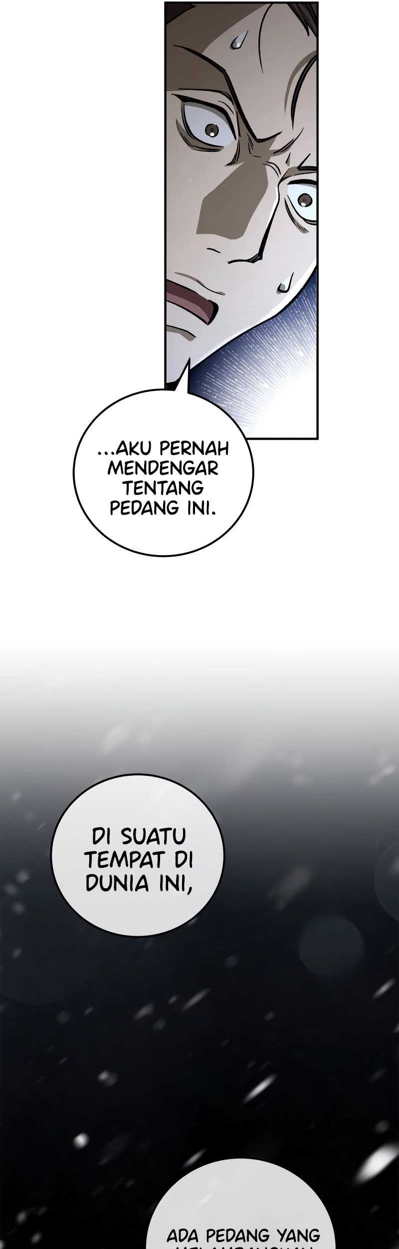 Children of the Rune Chapter 11 Gambar 14