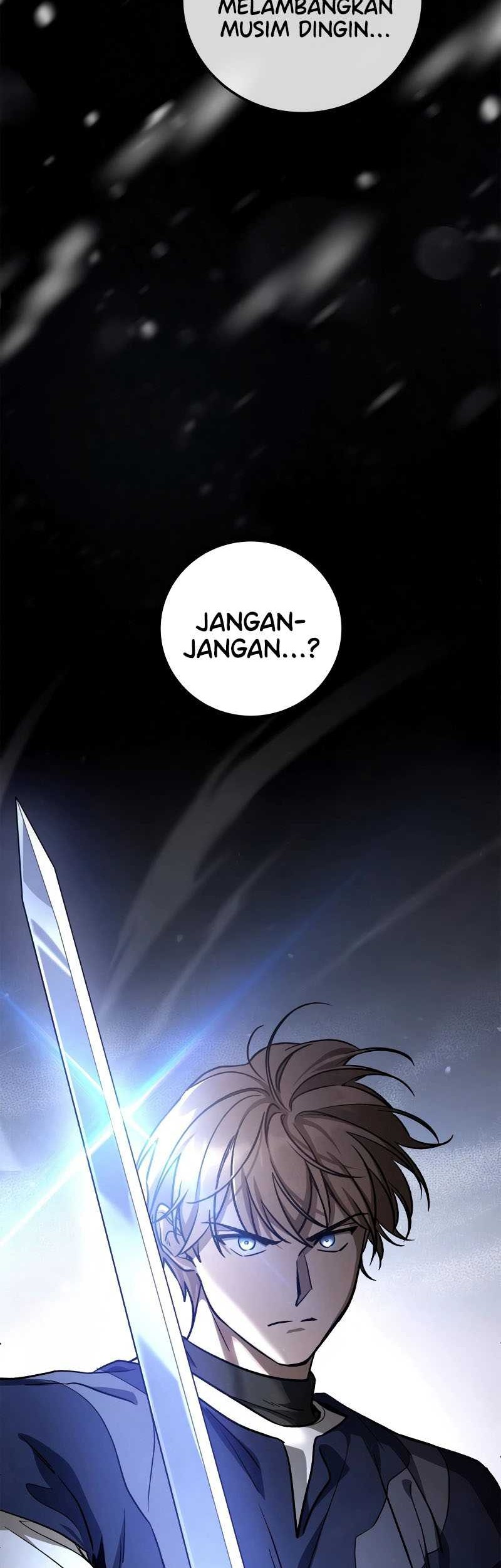 Children of the Rune Chapter 11 Gambar 15