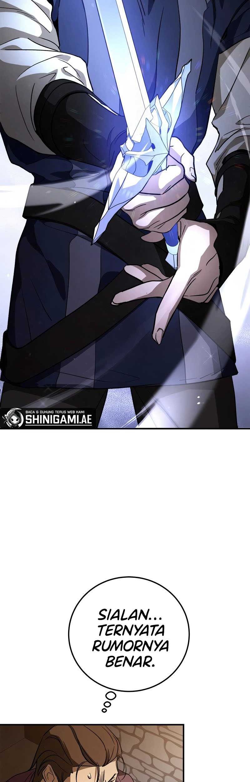 Children of the Rune Chapter 11 Gambar 16