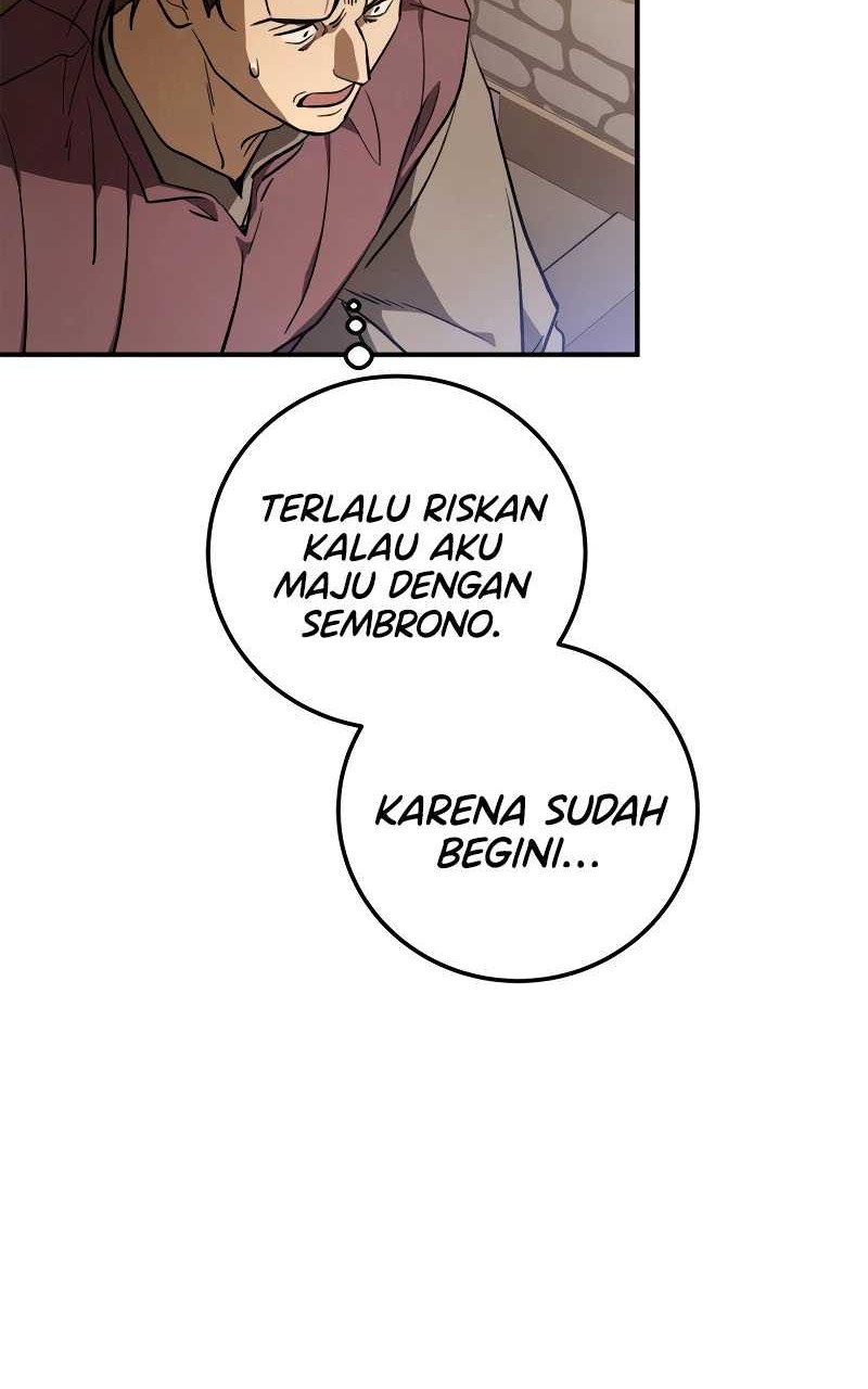 Children of the Rune Chapter 11 Gambar 17