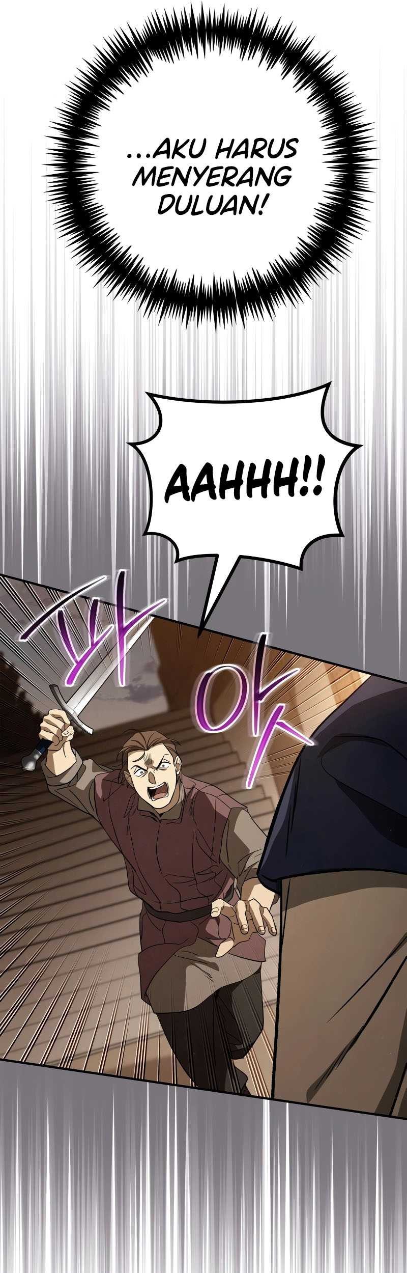 Children of the Rune Chapter 11 Gambar 18