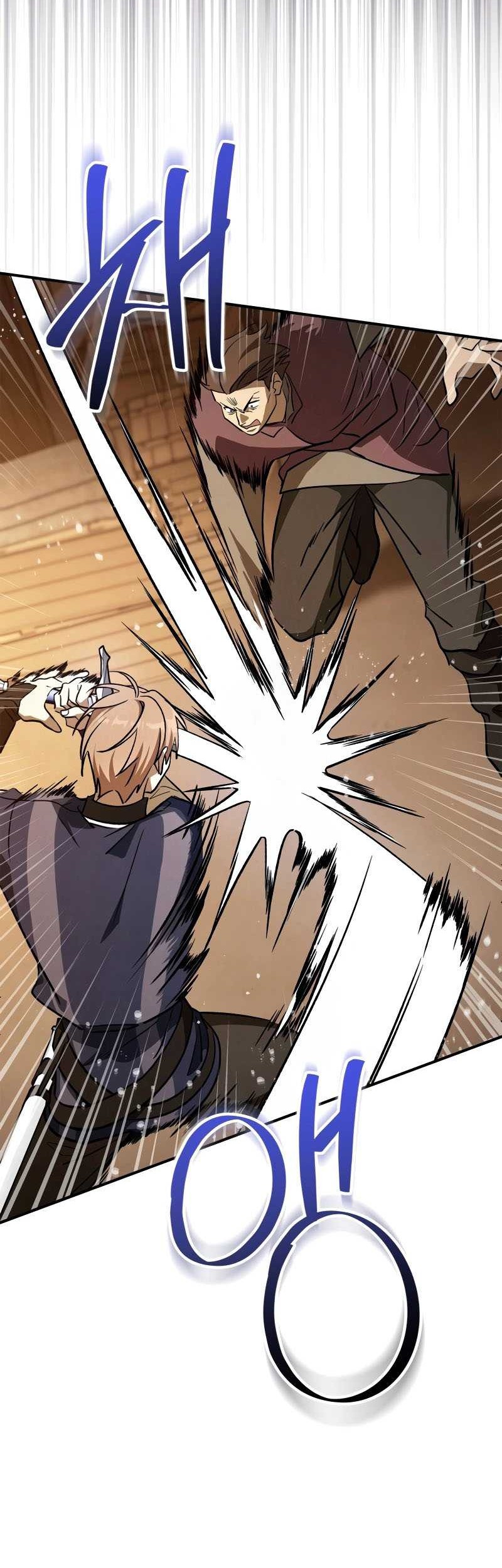 Children of the Rune Chapter 11 Gambar 19