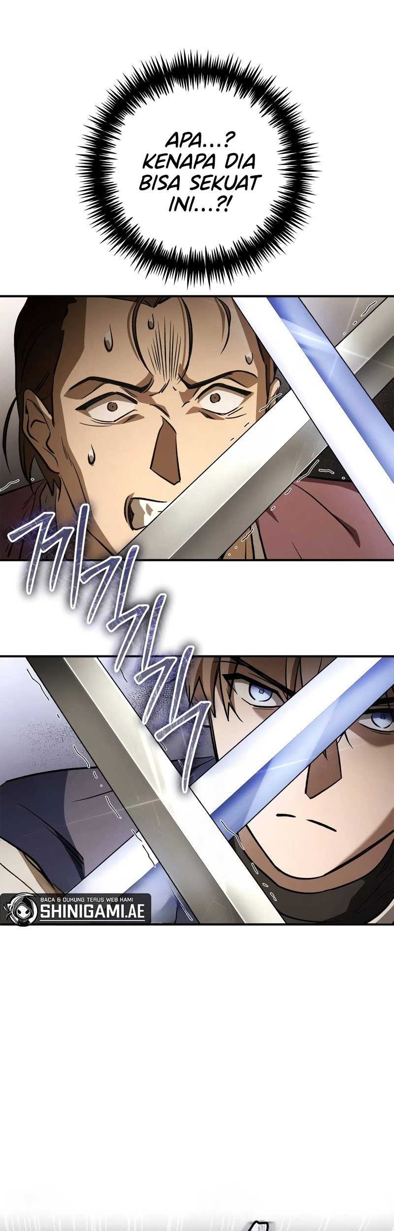 Children of the Rune Chapter 11 Gambar 20