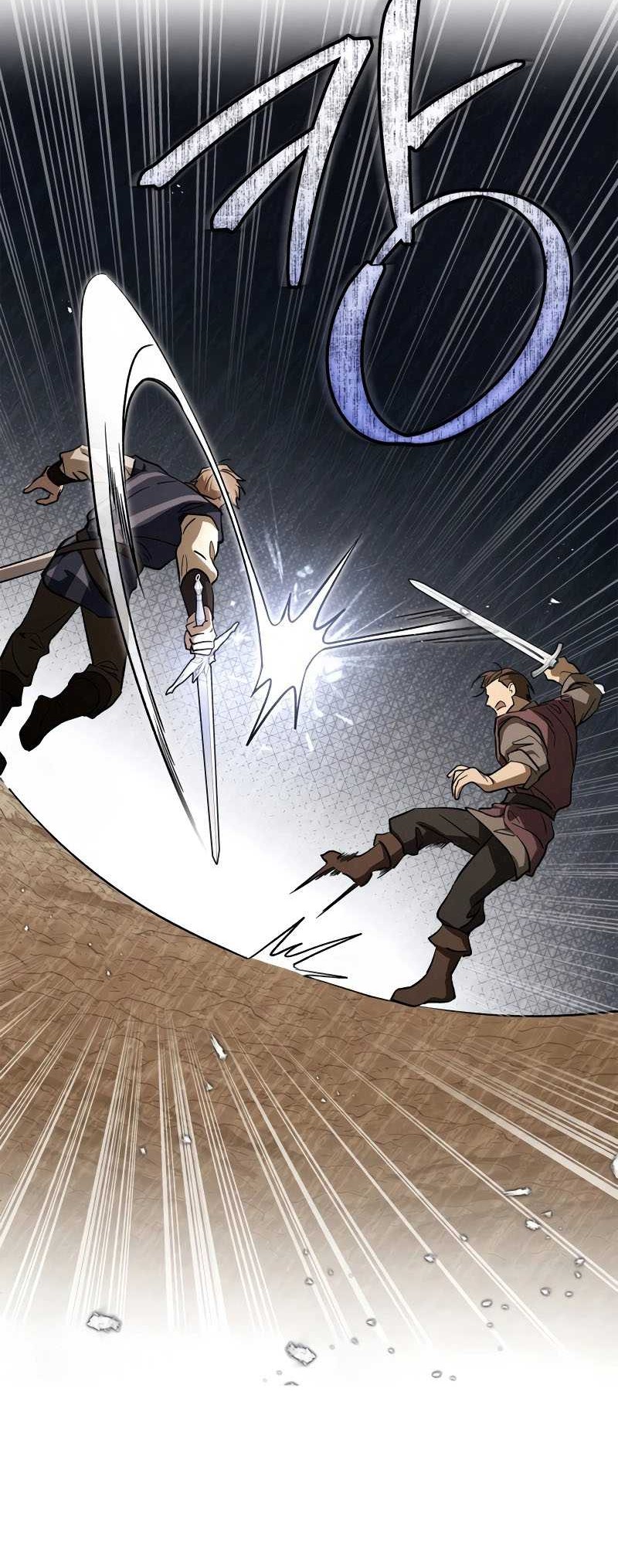 Children of the Rune Chapter 11 Gambar 21