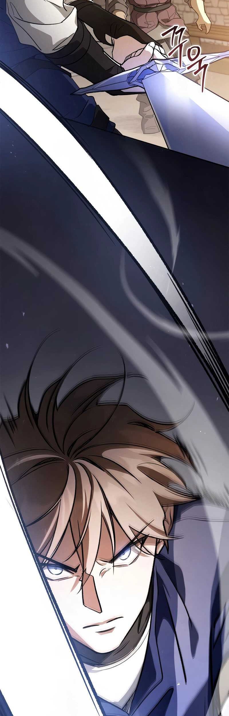 Children of the Rune Chapter 11 Gambar 23