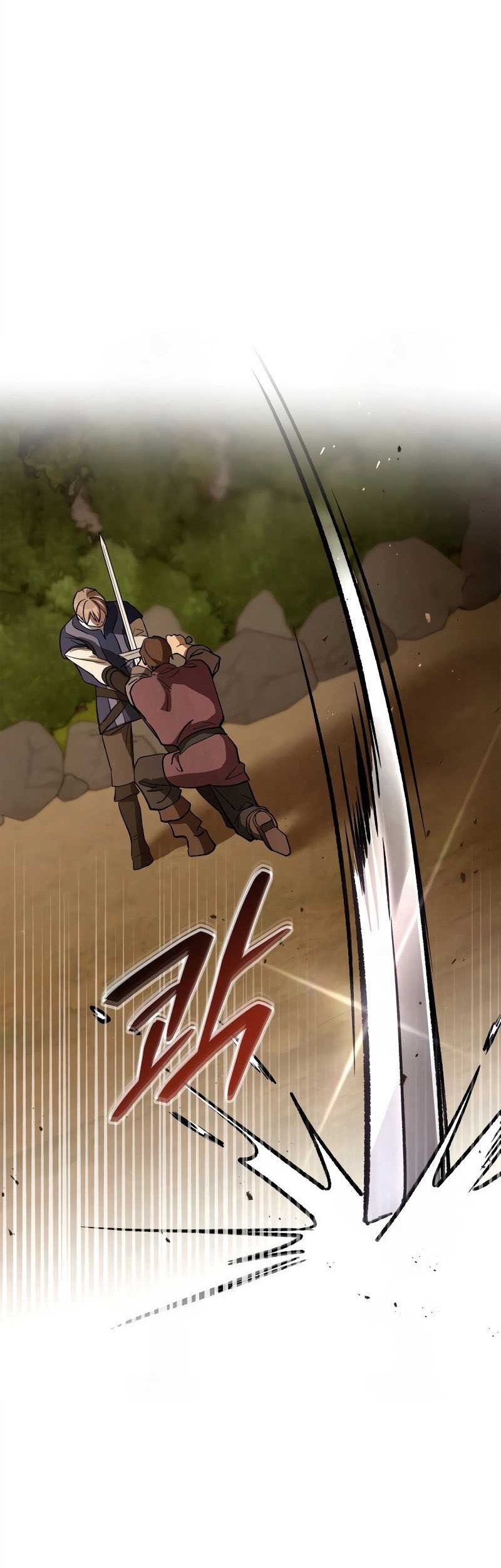 Children of the Rune Chapter 11 Gambar 25