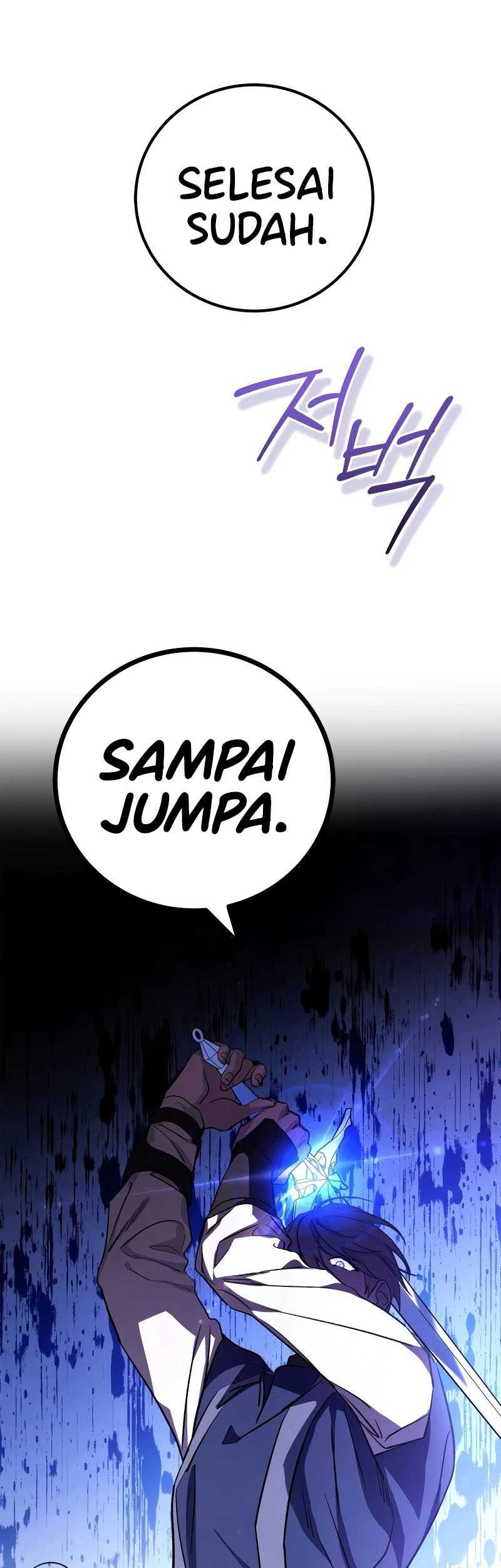 Children of the Rune Chapter 11 Gambar 28