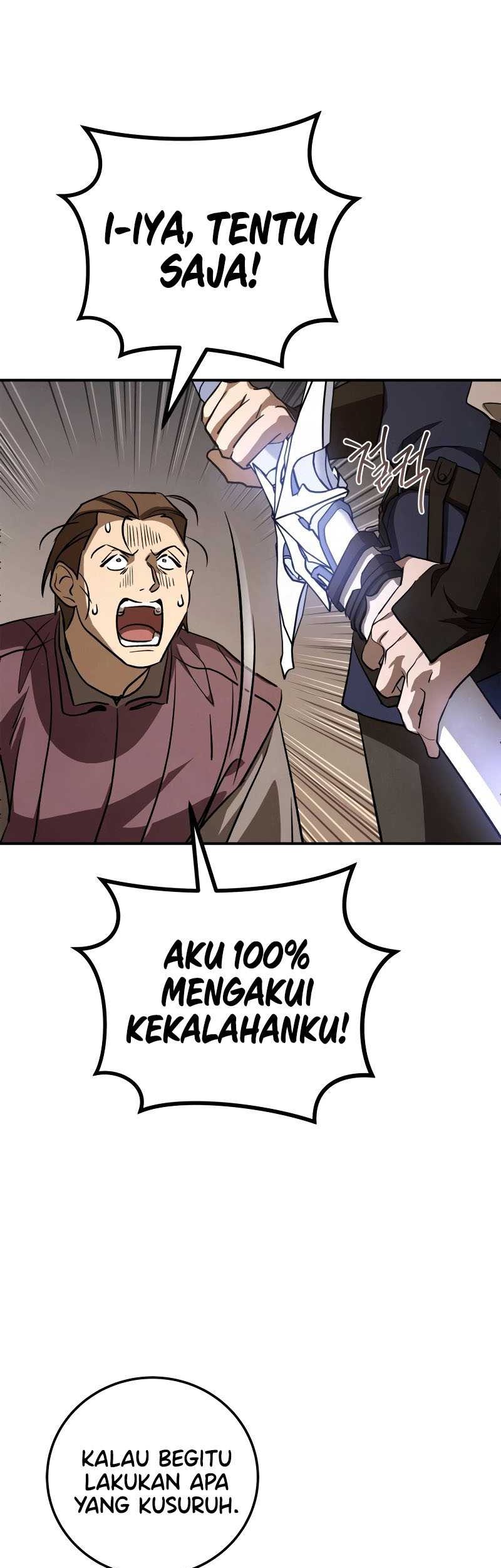 Children of the Rune Chapter 11 Gambar 32