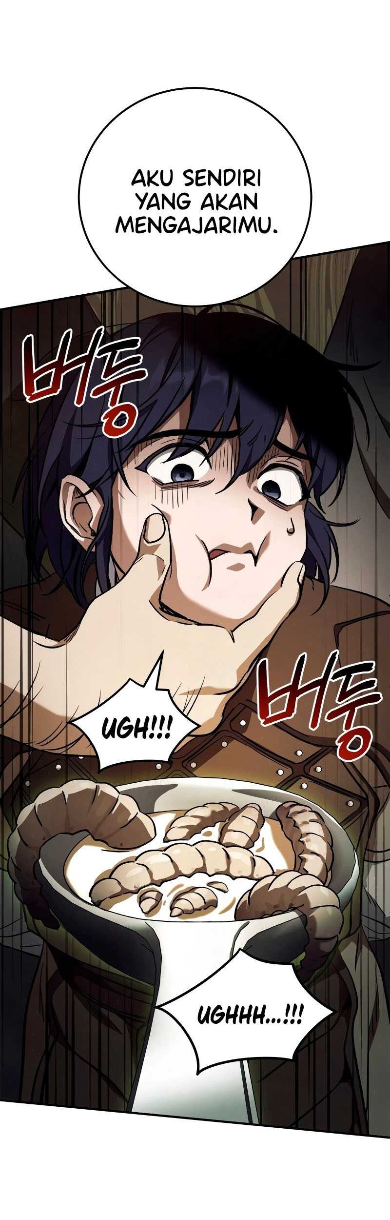 Children of the Rune Chapter 10 Gambar 35