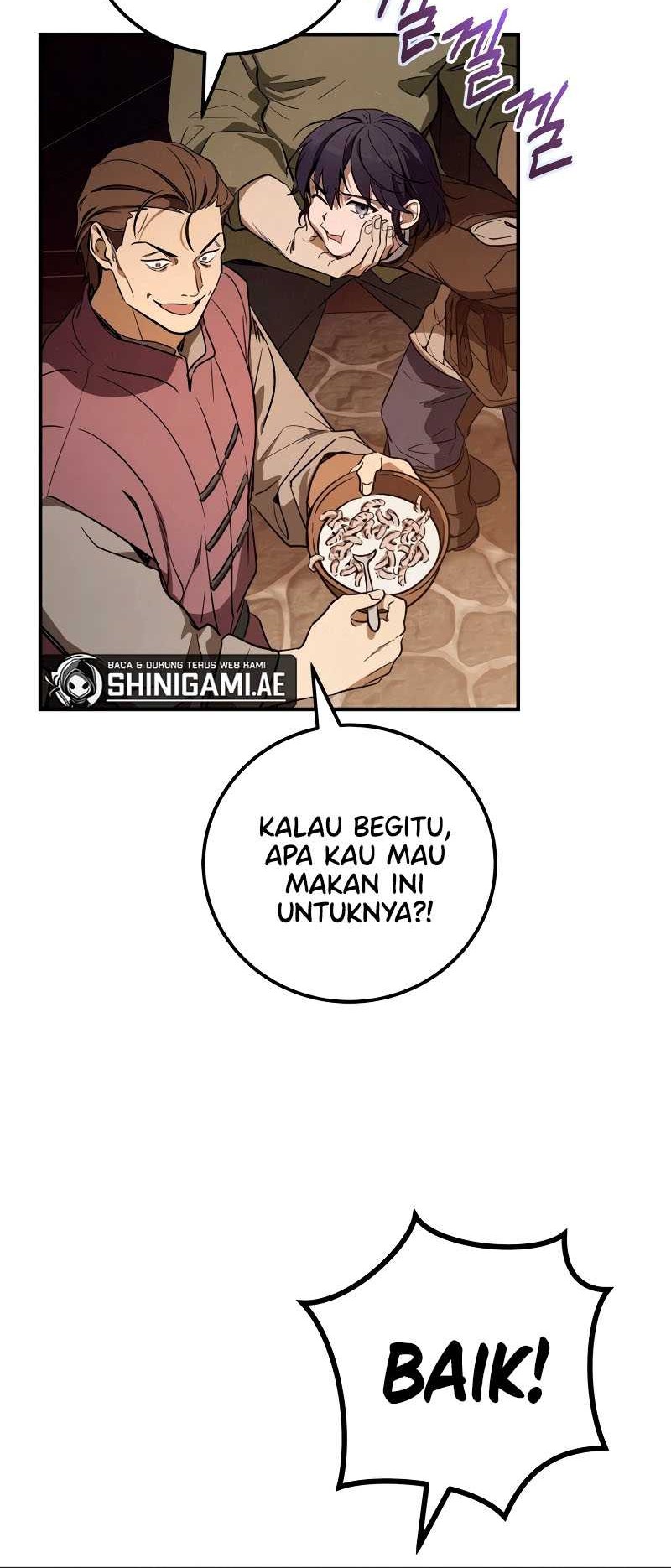 Children of the Rune Chapter 10 Gambar 37